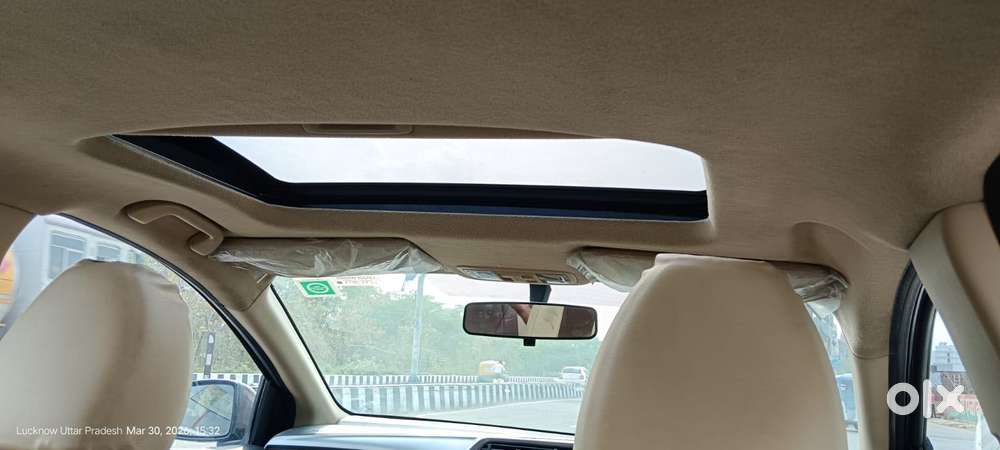 Honda City 2014-2015 I Dtec Vx, 2014, Diesel