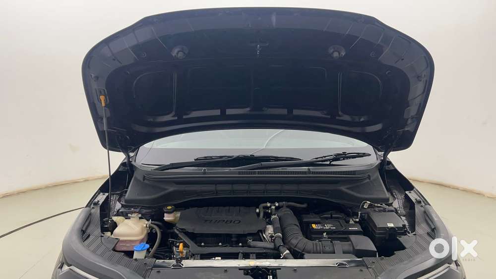 Kia Carens 1.4 Prestige Plus Turbo Dct 7 Str, 2023, Petrol