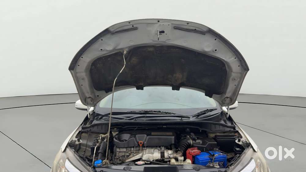 Honda City I Dtec Vx, 2019, Diesel