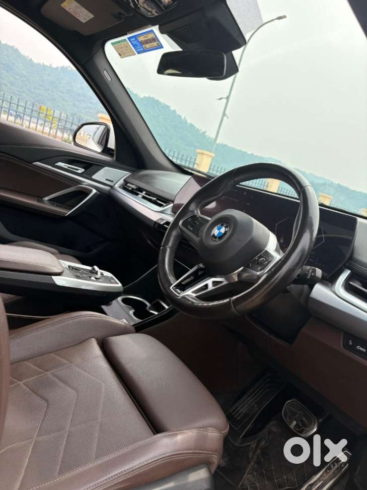 Bmw X1 Sdrive18d M Sport, 2023, Diesel