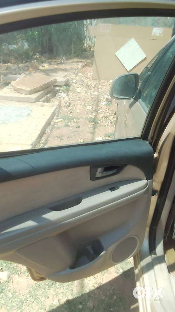 Maruti Suzuki Sx4 Zxi 2008 Petrol Top Model Good Condition