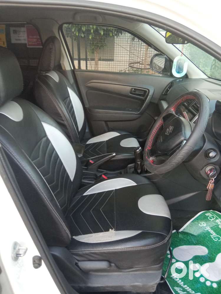 Maruti Suzuki Brezza Vdi, 2017, Diesel