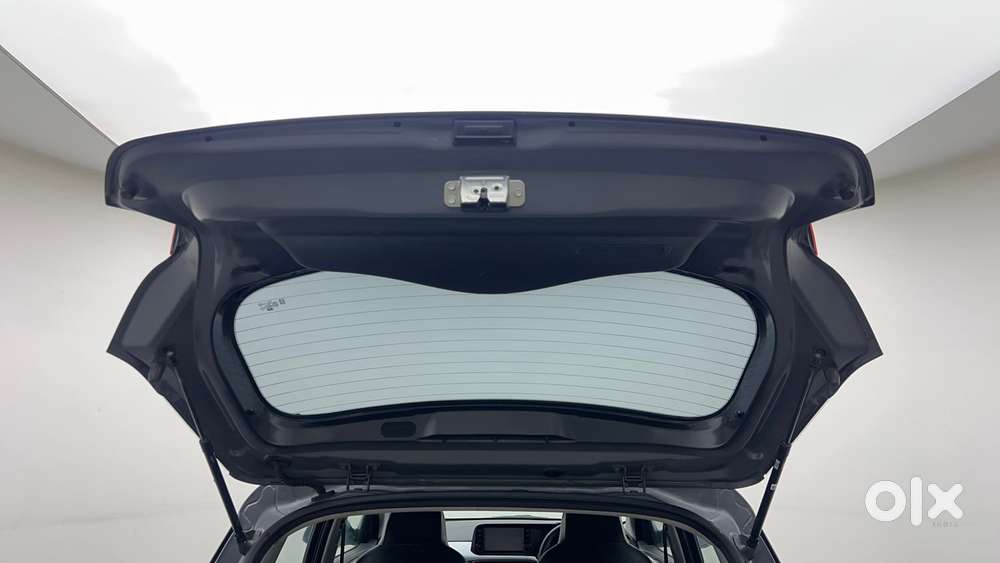Hyundai Grand I10 Nios Sportz 1.2 Kappa Cng, 2024, Cng & Hybrids