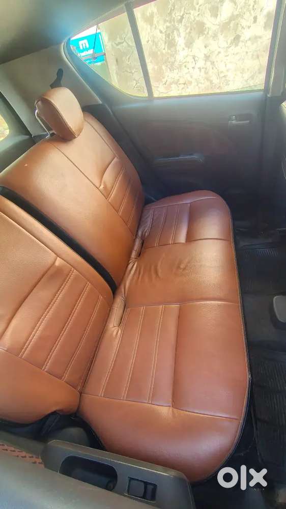 Maruti Suzuki Ritz Vdi 2013