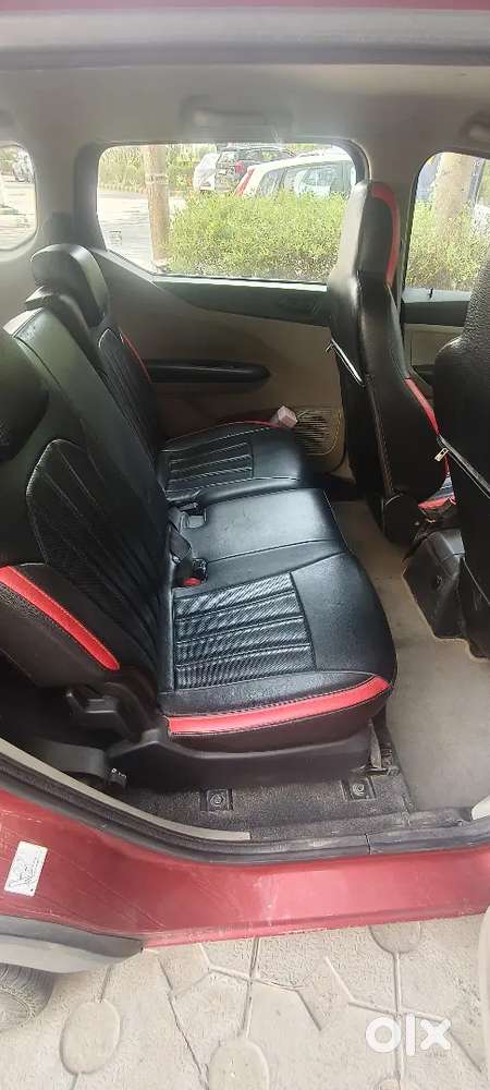 Triber 7 Seater 1st Owner Car