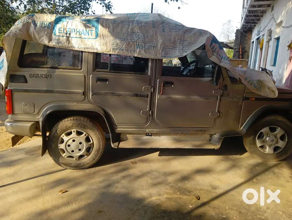 Mahindra Bolero Power Plus 2009 Diesel 150000 Km Driven