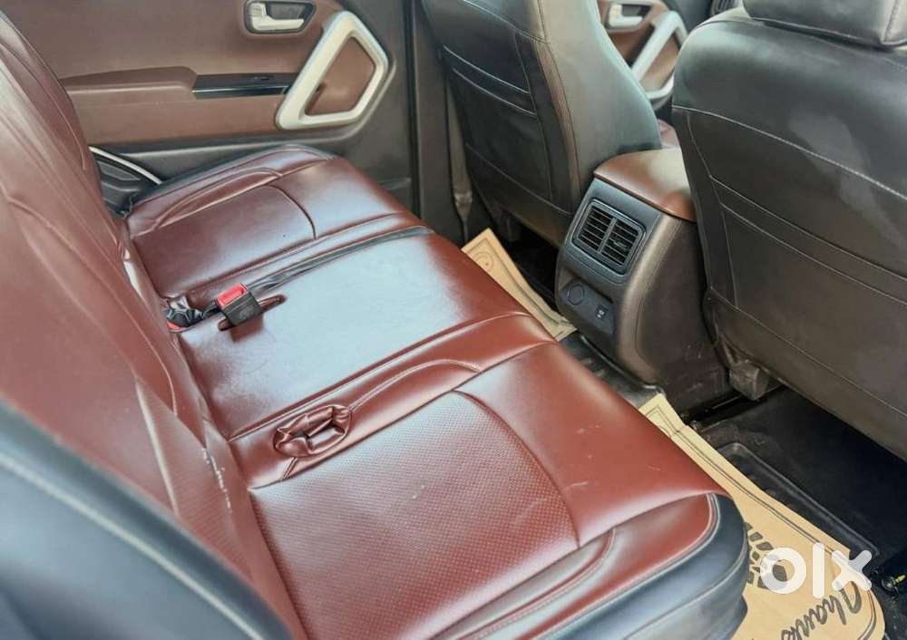 Mahindra Scorpio N Z2 Diesel Mt 7 Str, 2024, Diesel