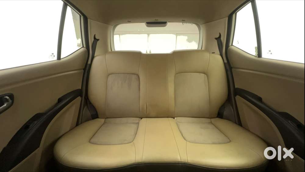 Hyundai I10 Magna 1.1l, 2013, Petrol