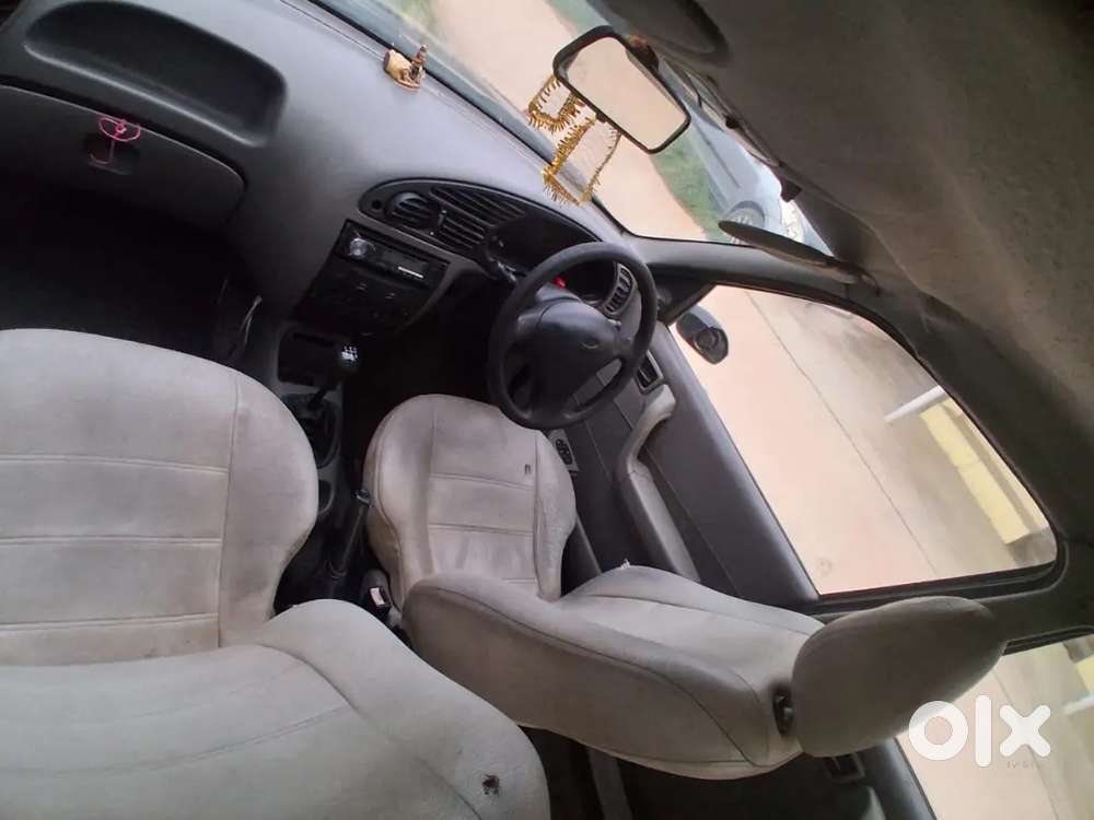Ford Ikon Rocam Flair Petrol 2025 Manual