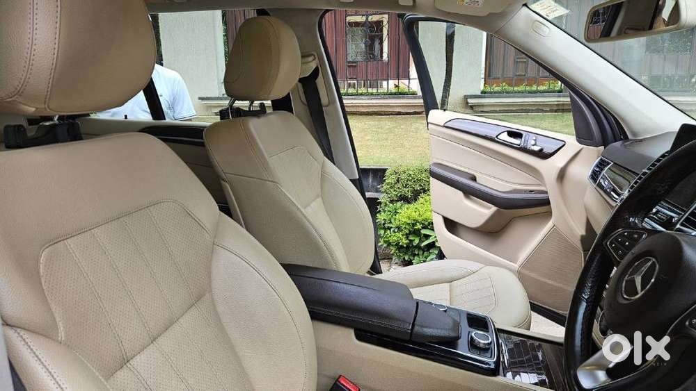 Mercedes-benz Gle Class 2.1 250d 4matic, 2018, Diesel