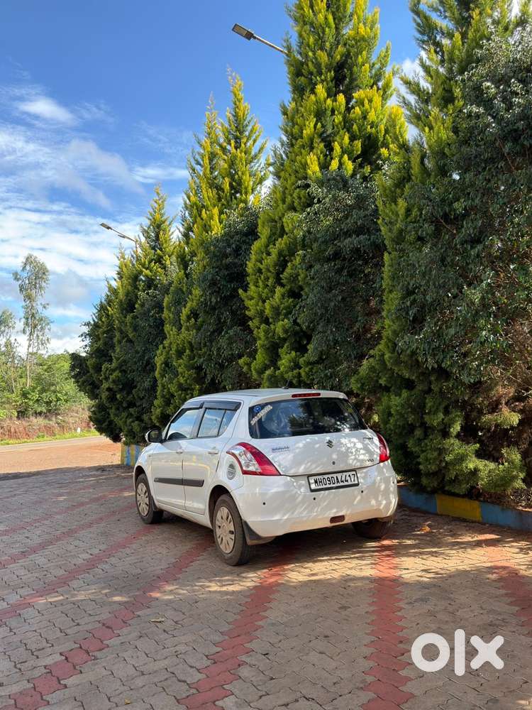 Swift Maruti Suzuki 2014