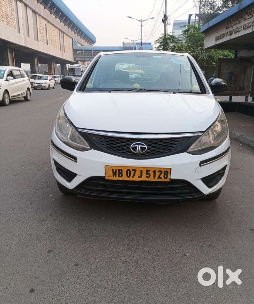 Selling My Tata Zest Very Good Condition And All Paper Ok