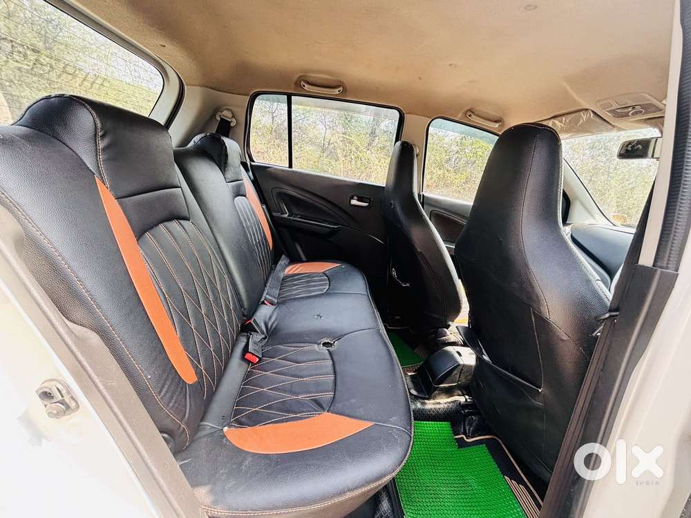 Maruti Suzuki Celerio Zxi(o) Mt, 2020, Petrol