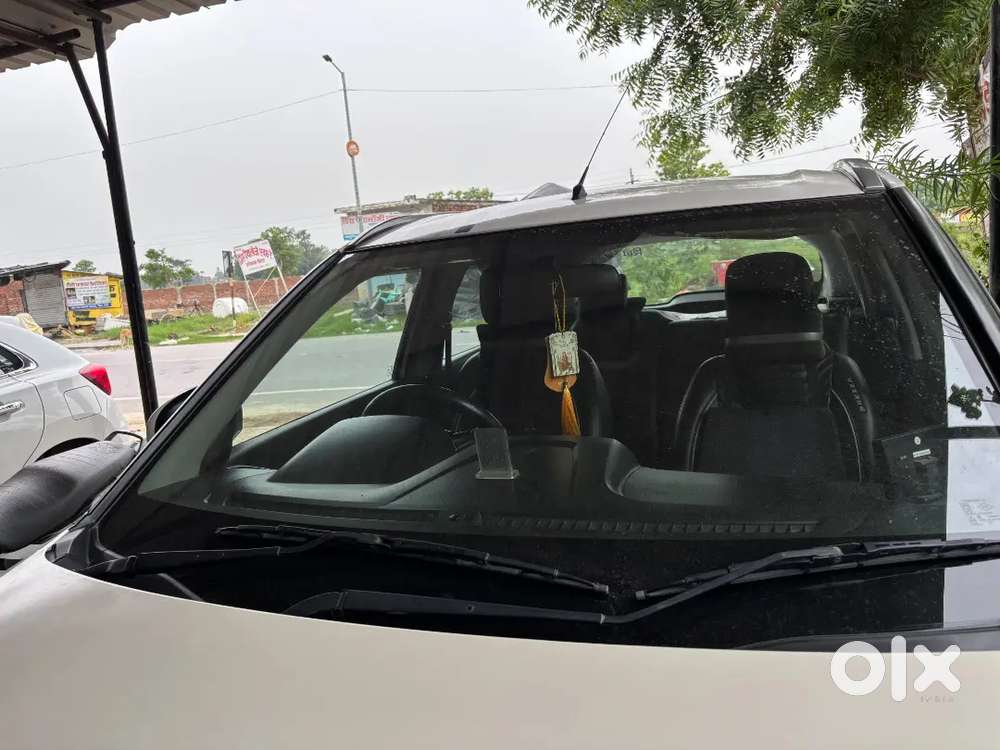 Maruti Brezza Zdi 2019
