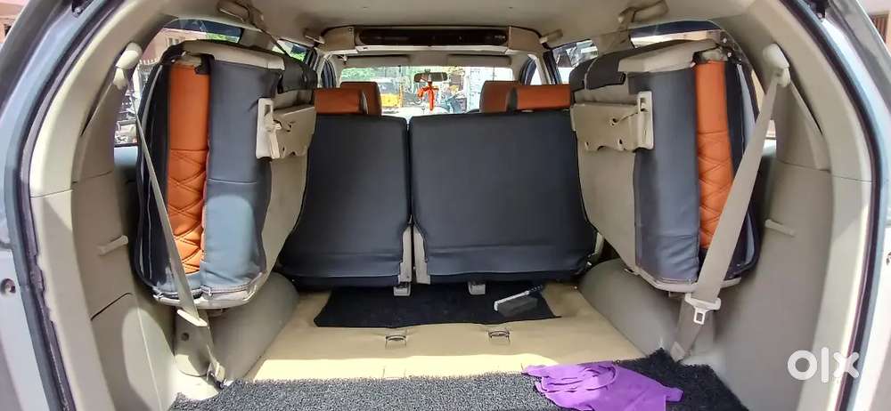 Toyota Innova 2010 Diesel 180000 Km Driven