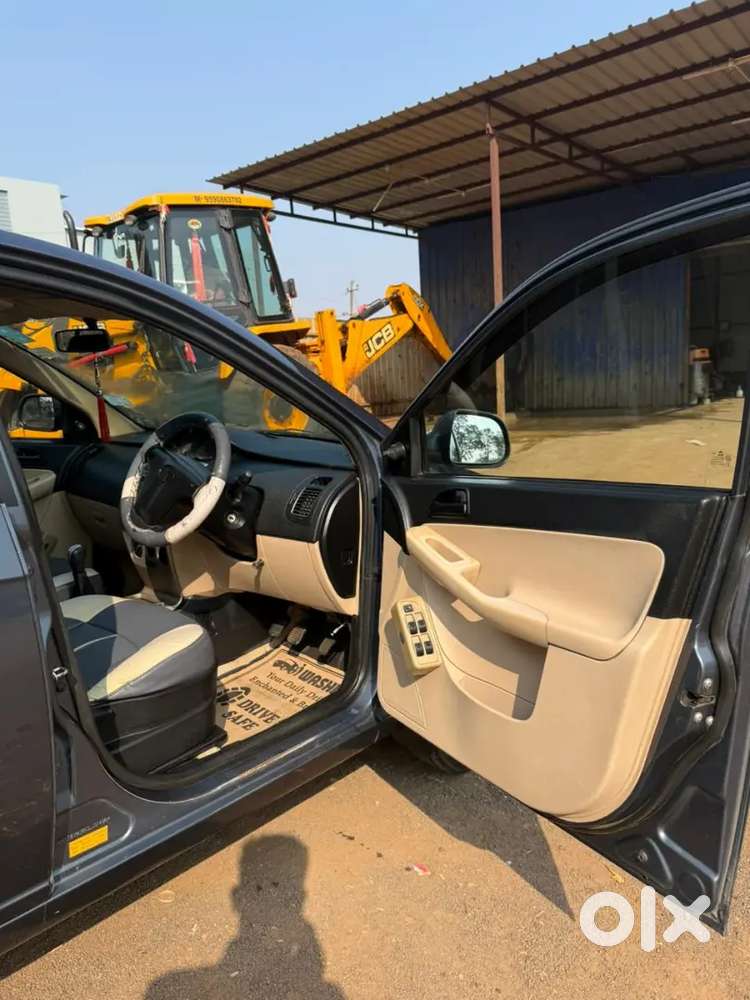 Tata Indica Vista 2013 Diesel 89325 Km Driven