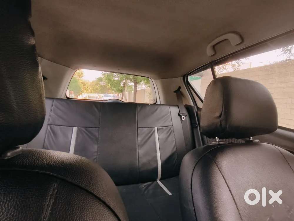 Ritz 2016 Cng+petrol, 33+ Avg, Genuine Mileage, Regularly Serviced