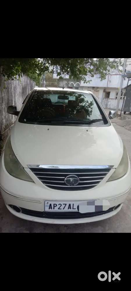 Tata Vista Tech 2011 Diesel 130000 Km Driven