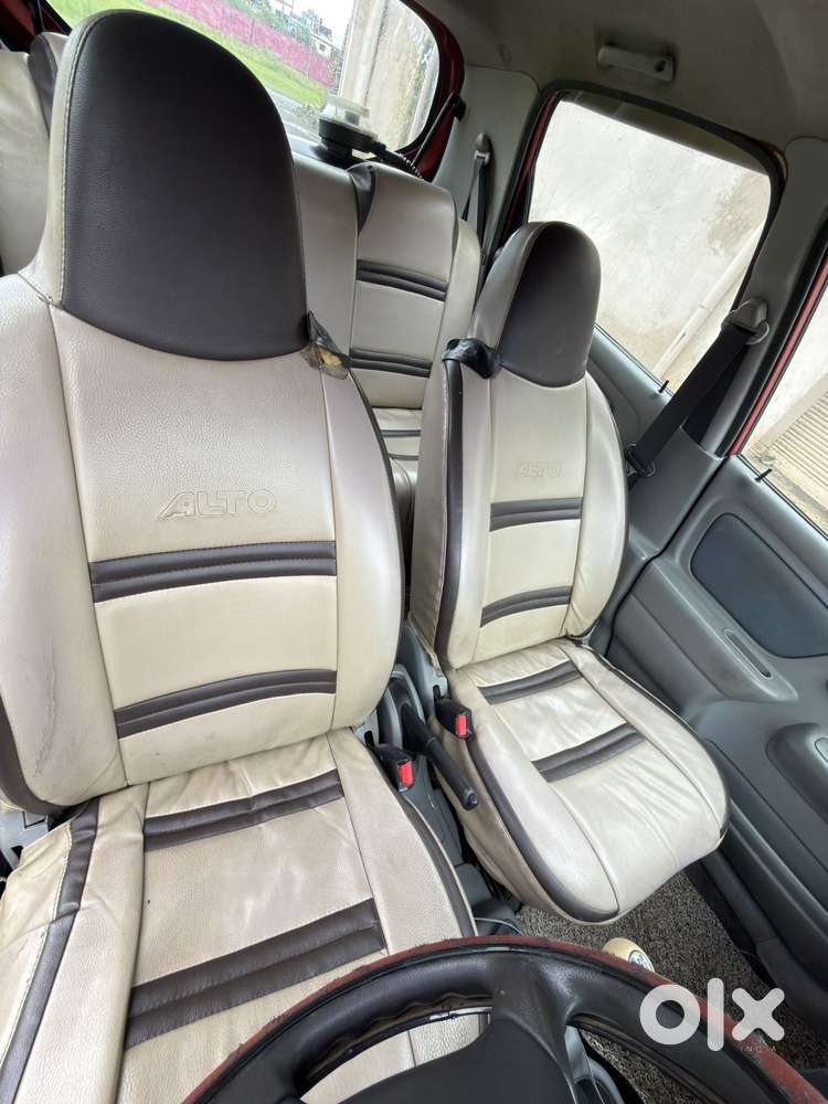Maruti Suzuki Alto K10 Vxi, 2019, Petrol
