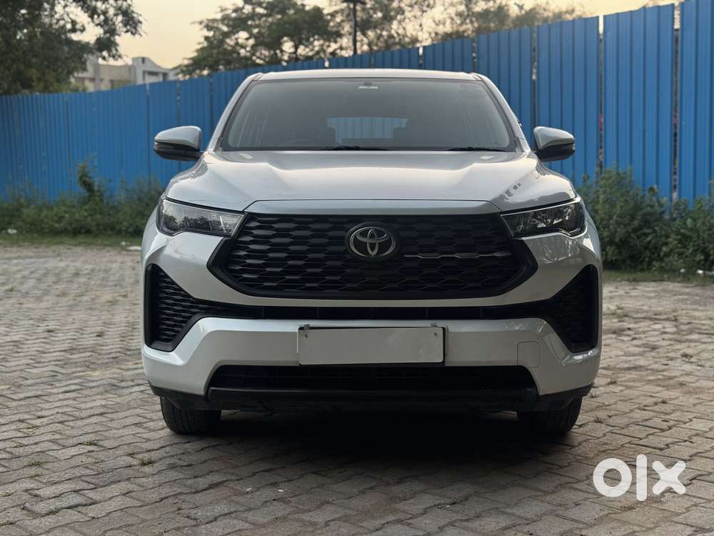 Toyota Innova Hycross 2.0 Gx 7 Str, 2023, Petrol