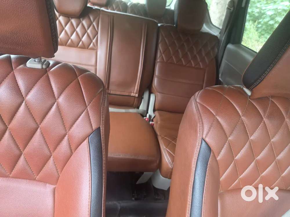 Maruti Suzuki Ertiga Vxi Cng 2023