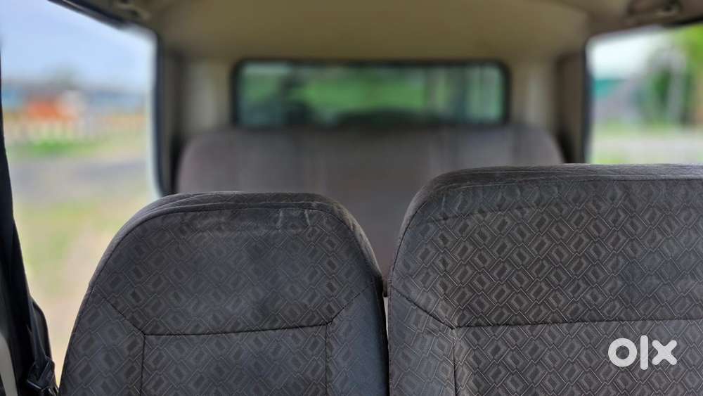 Mahindra Bolero Camper Dx, 2021, Diesel