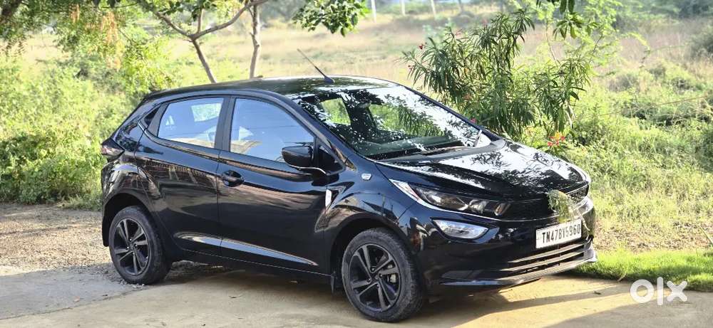 Tata Altroz Diesel 2022 Edition