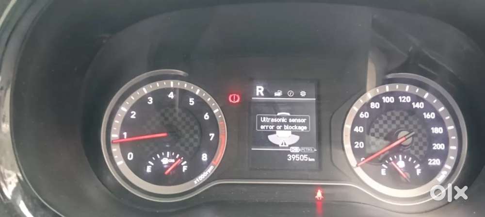 Hyundai Aura 1.2 Sx Cng, 2023, Cng & Hybrids