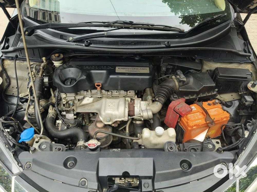 Honda City 1.5 Vx I-dtec Mt, 2019, Diesel