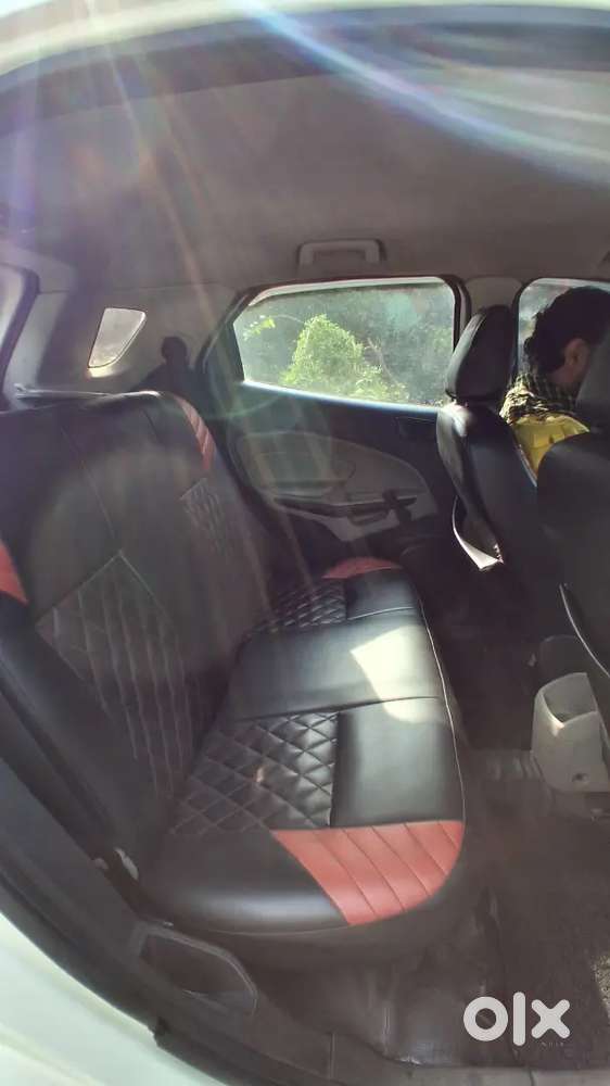 Ford Ecosport 2014 Diesel Well Maintained