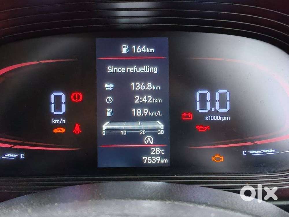 Hyundai Venue S Mt 1.2 Kappa, 2023, Petrol