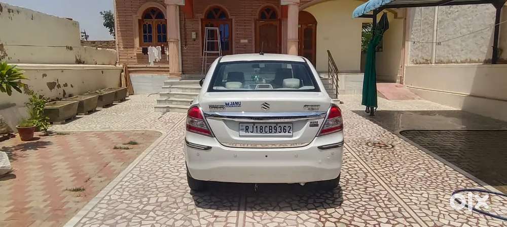 Maruti Suzuki Swift Dzire 2017 Diesel 90000 Km Driven
