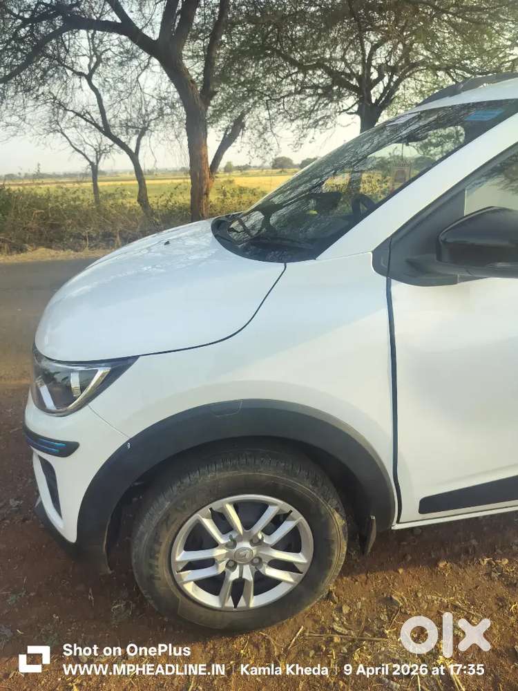 Renault Triber Rxt 2024 पेट्रोल