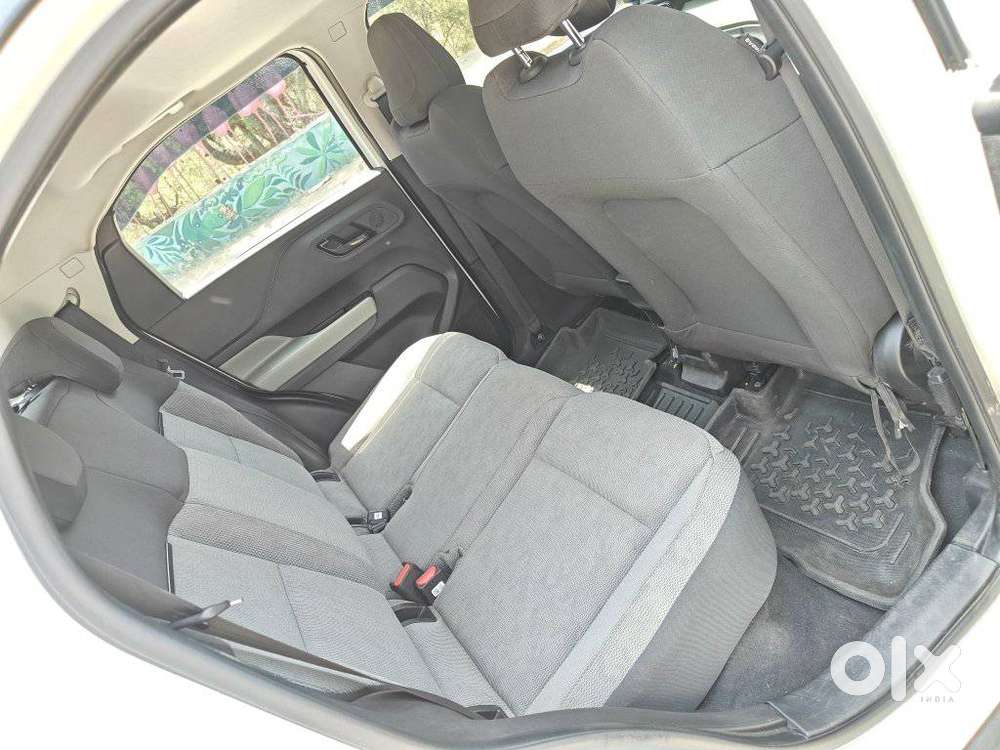 Tata Punch Ev Adventure S Lr, 2024, Electric