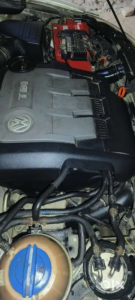 Volkswagen Polo 1.5 Tdi 2012