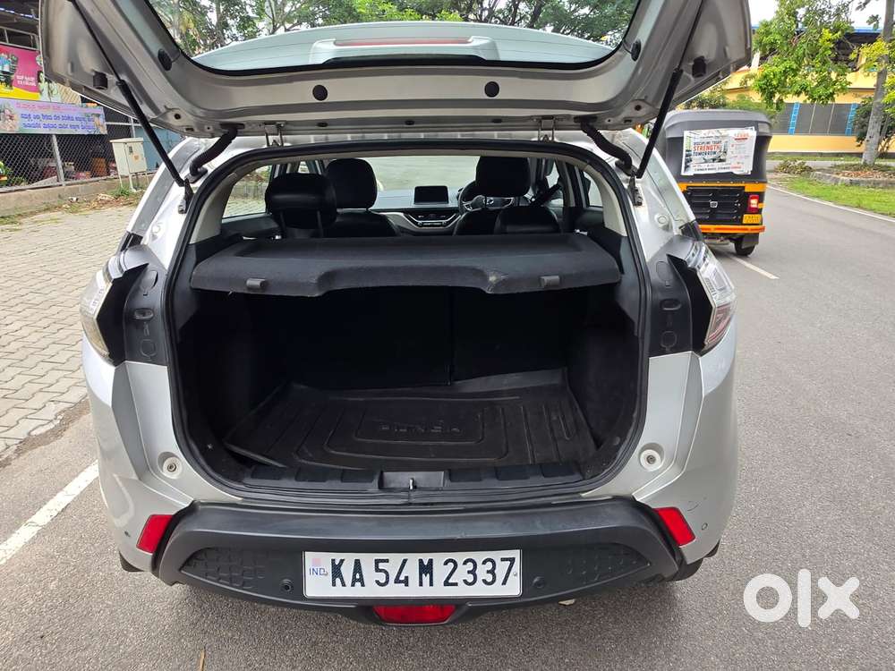 Tata Nexon 1.5 Revotorq Xz Plus (o), 2019, Diesel
