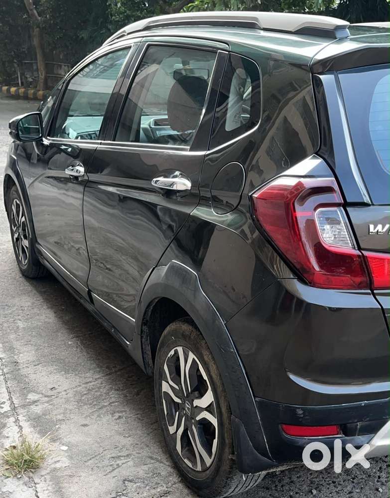 Honda Wr-v I-dtec Vx, 2017, Diesel
