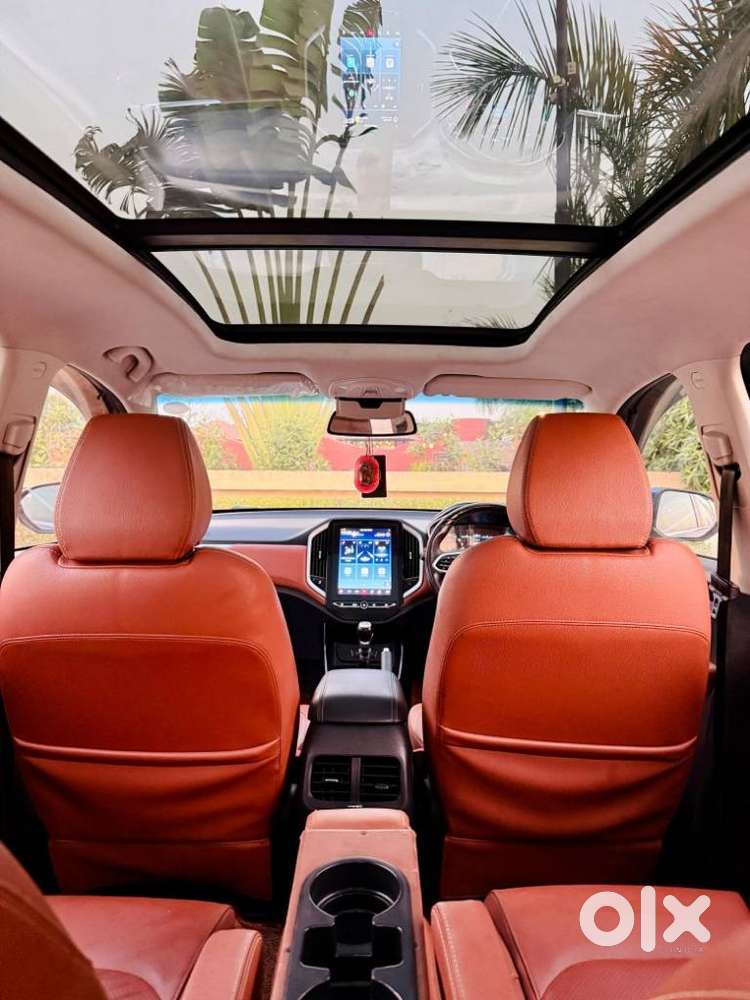 Mg Hector Plus 2.0 Sharp Diesel Turbo, 2020, Diesel