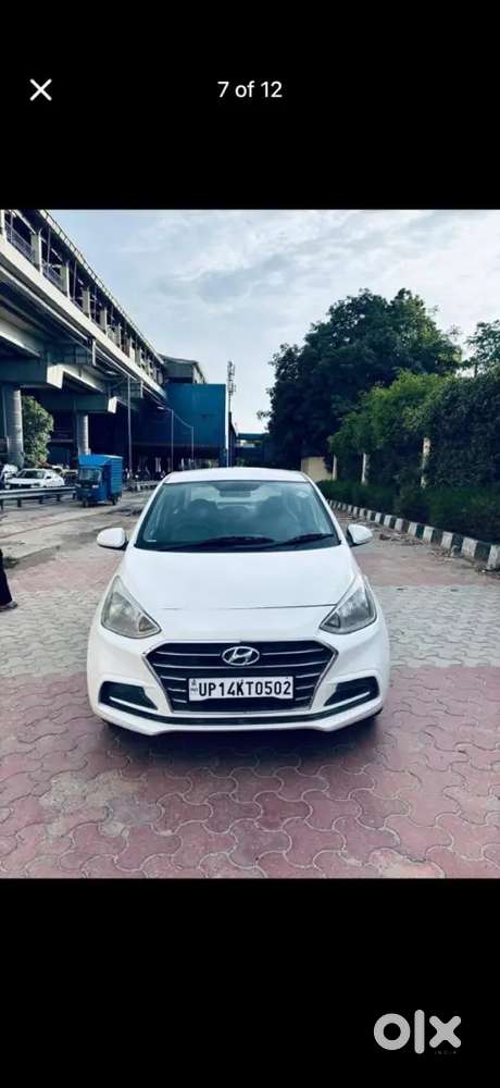 Hyundai Xcent Prime 2021