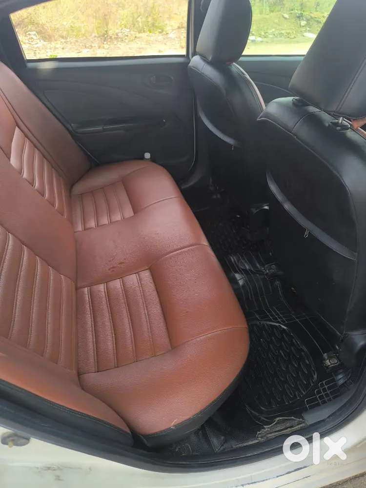 Toyota Etios 2014 Diesel Good Condition