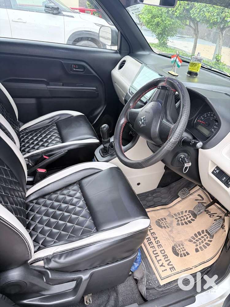 Maruti Suzuki Wagon R Lxi Cng Optional, 2024, Cng & Hybrids
