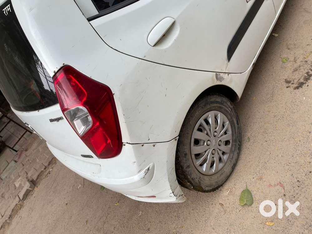 Hyundai I10 Magna 2013 Model