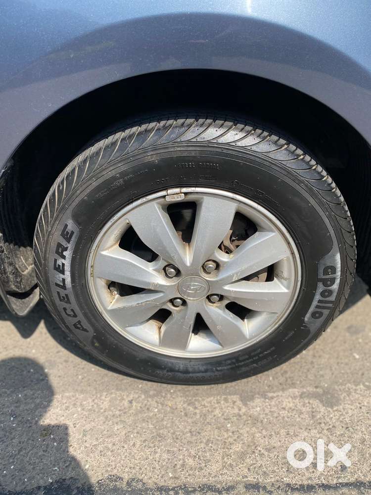 Hyundai I20 Sportz 1.2 Bs-iv, 2013, Petrol