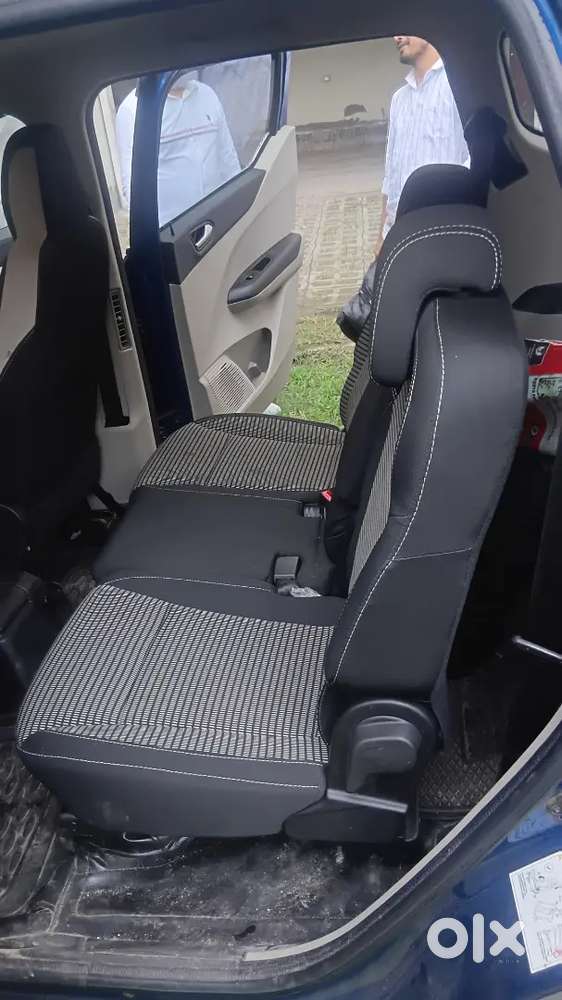 2023 Renault Triber Rxt Petrol