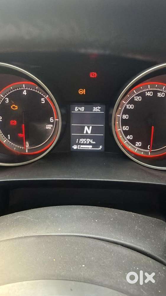 Maruti Suzuki Diesel 2019