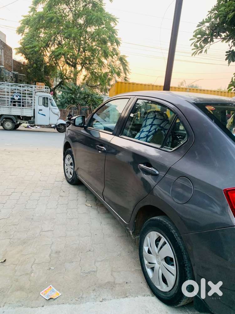Honda Amaze 2019 Petrol Well Maintained