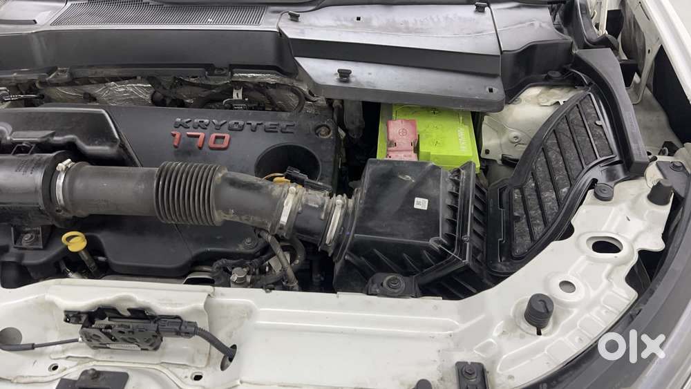 Tata Harrier Xm, 2022, Diesel