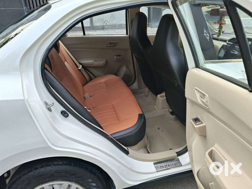 Maruti Suzuki Dzire 1.2 Vxi Cng, 2024, Cng & Hybrids