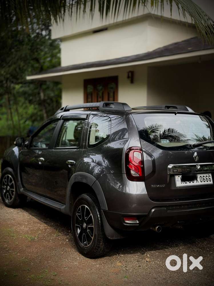 Renault Duster 2019-2020 1.5 85 Ps Rxs Mt Diesel, 2019, Diesel