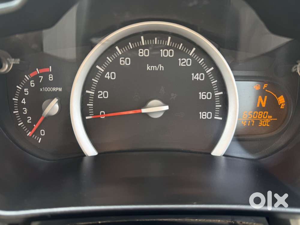 Maruti Suzuki Celerio Vxi Amt, 2019, Petrol